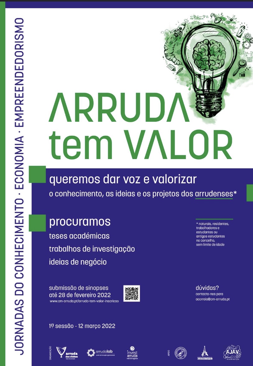 Arruda tem Valor 1ª edição