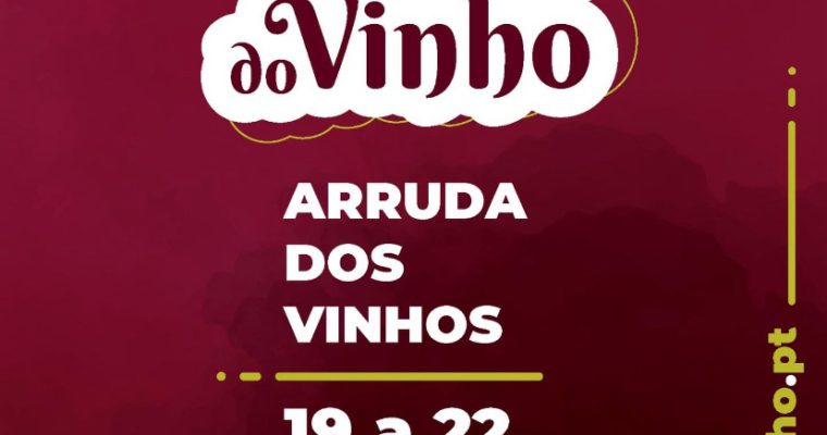 Discurso de abertura Festa da Vinha e do Vinho 2023