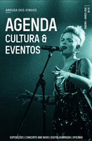 Agenda Cultura & Eventos nº 5 janeiro-março 2024